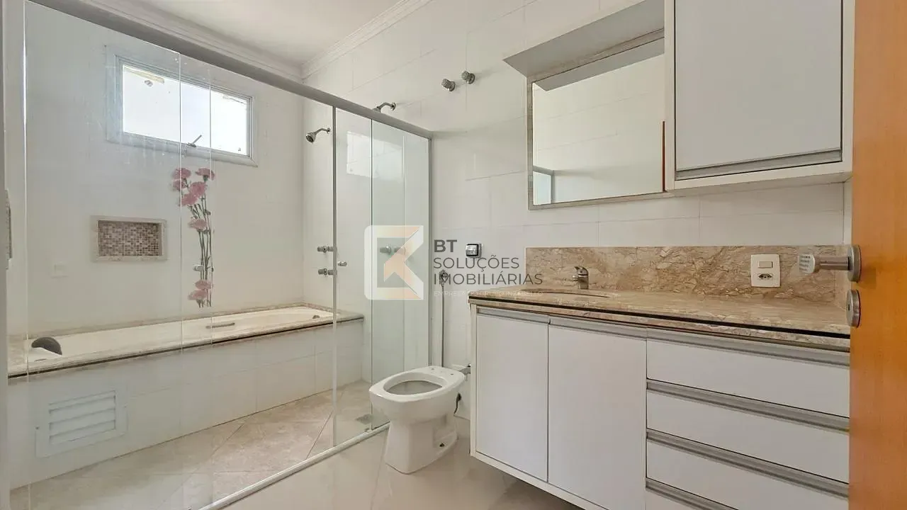 Sobrado, 3 quartos, 314 m² - Foto 26