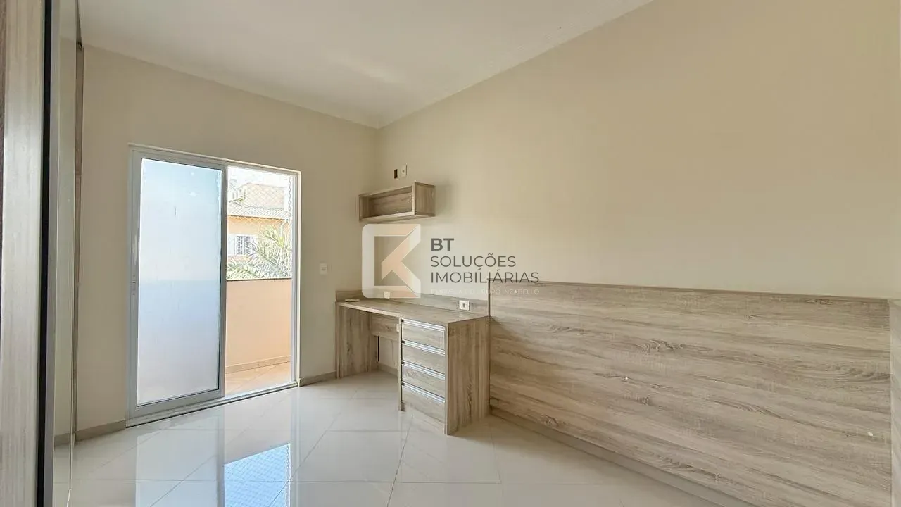 Sobrado, 3 quartos, 314 m² - Foto 20