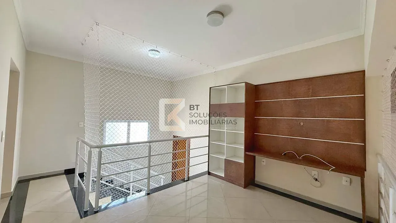 Sobrado, 3 quartos, 314 m² - Foto 14