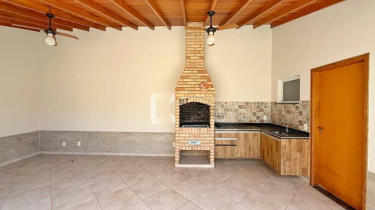 Sobrado, 3 quartos, 314 m² - Foto 29