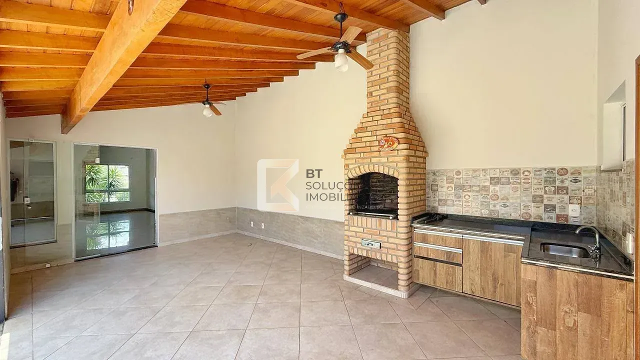 Sobrado, 3 quartos, 314 m² - Foto 31