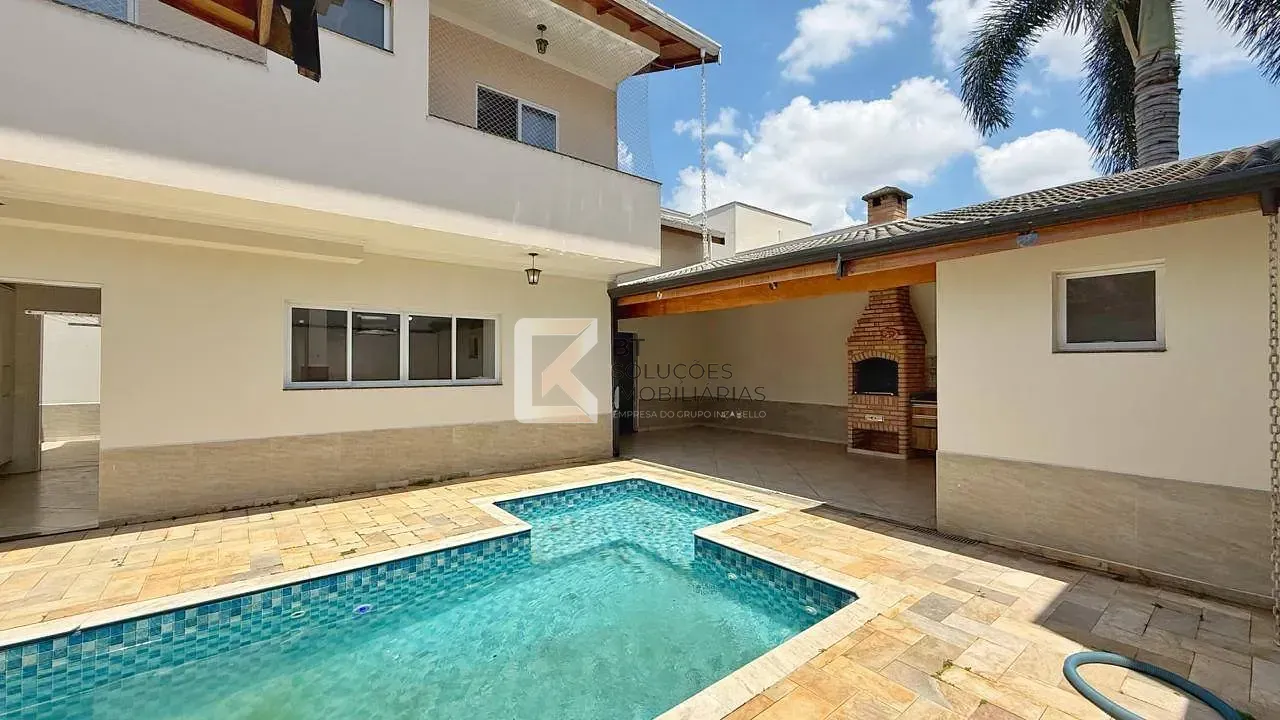 Sobrado, 3 quartos, 314 m² - Foto 34