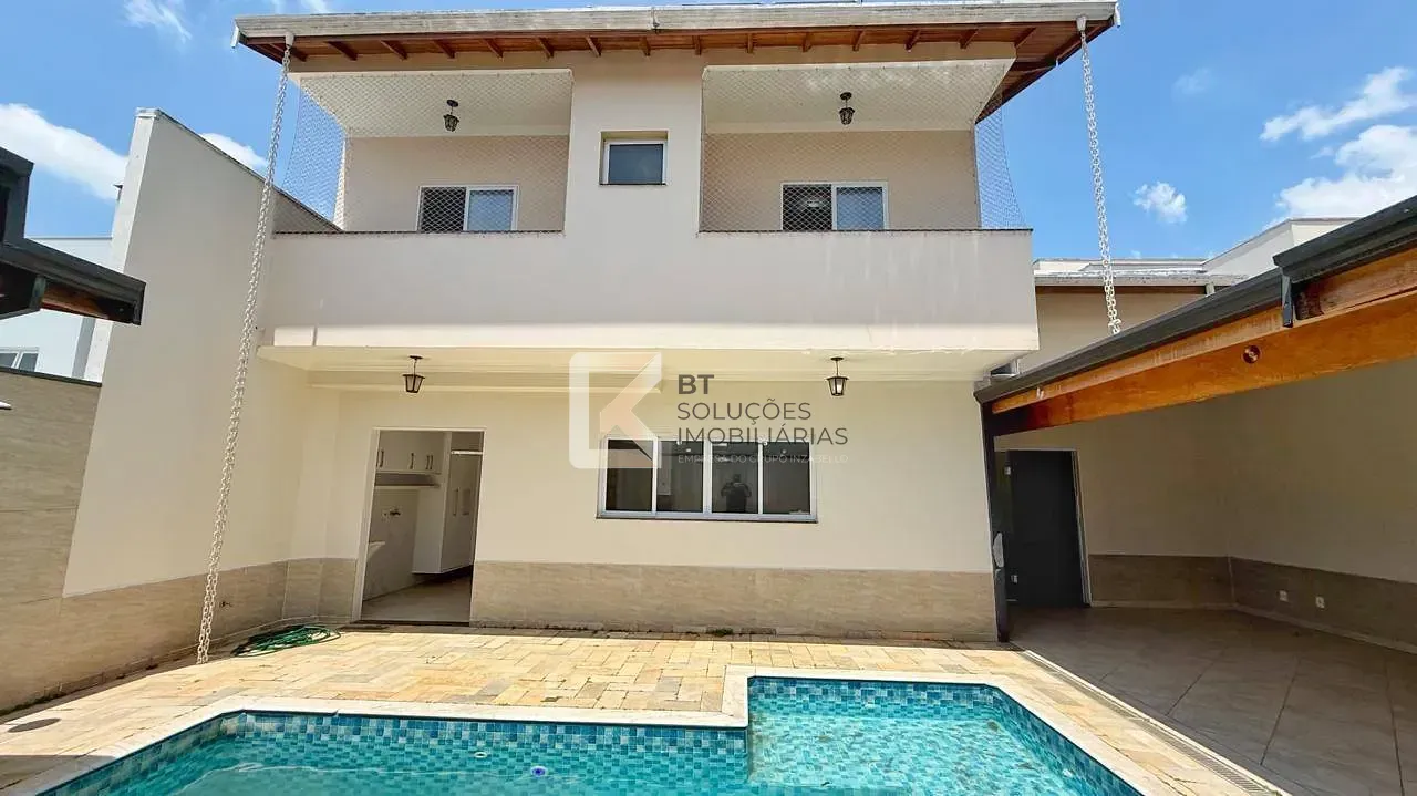 Sobrado, 3 quartos, 314 m² - Foto 35
