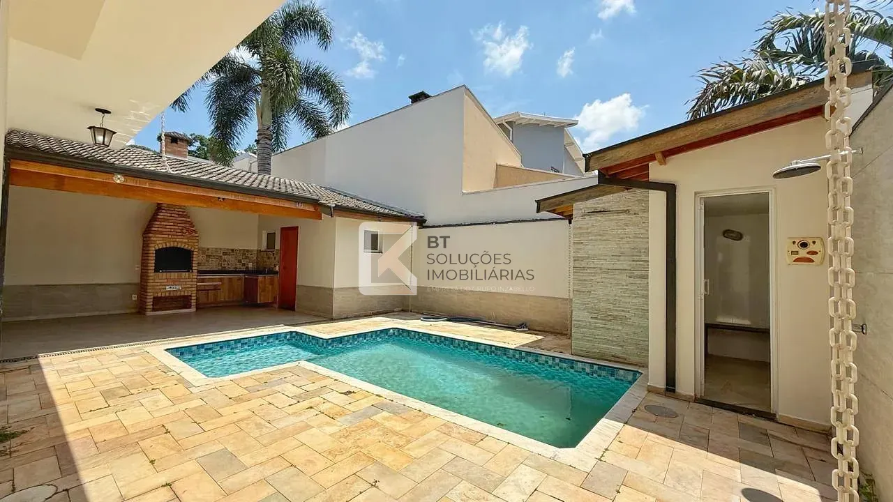 Sobrado, 3 quartos, 314 m² - Foto 37