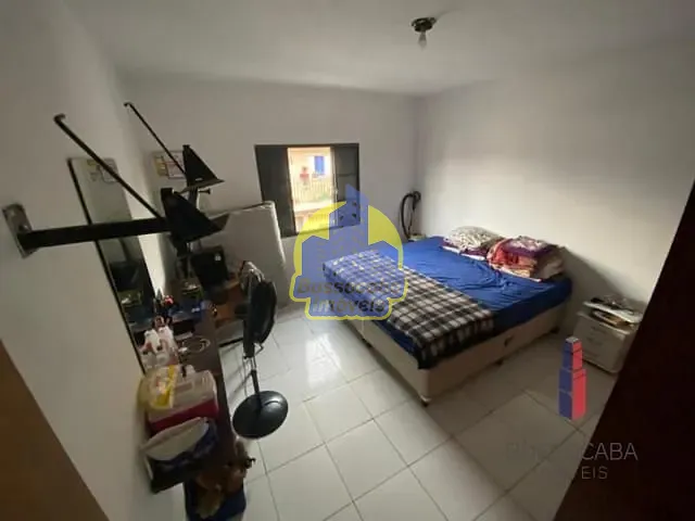 Sobrado com 240m² 2 quartos e 1 banheiro, à venda, no bairro Jardim Novo Horizonte em Carapicuíba