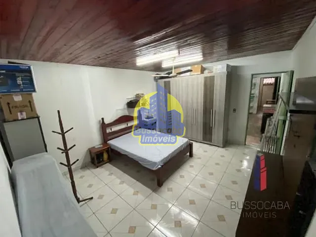 Sobrado com 240m² 2 quartos e 1 banheiro, à venda, no bairro Jardim Novo Horizonte em Carapicuíba