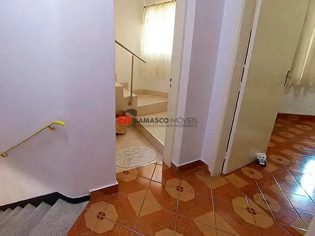 Sobrado com 200m² 3 quartos e 1 banheiro, à venda, no bairro Boa Vista em São Caetano do Sul