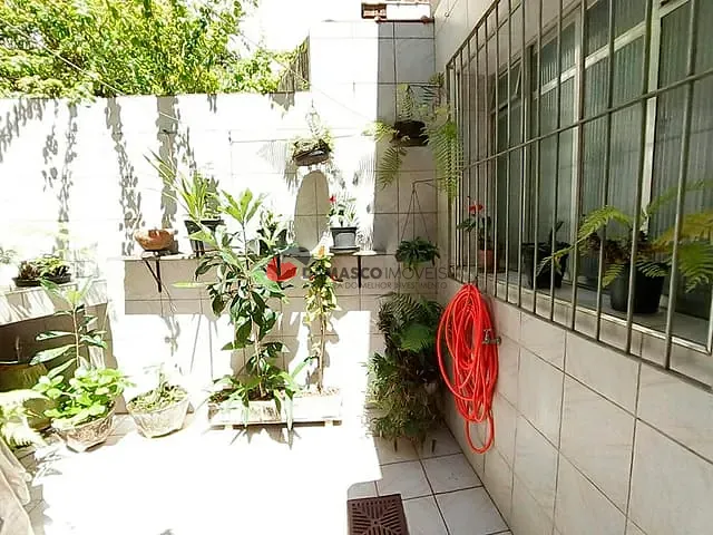 Sobrado com 200m² 3 quartos e 1 banheiro, à venda, no bairro Boa Vista em São Caetano do Sul