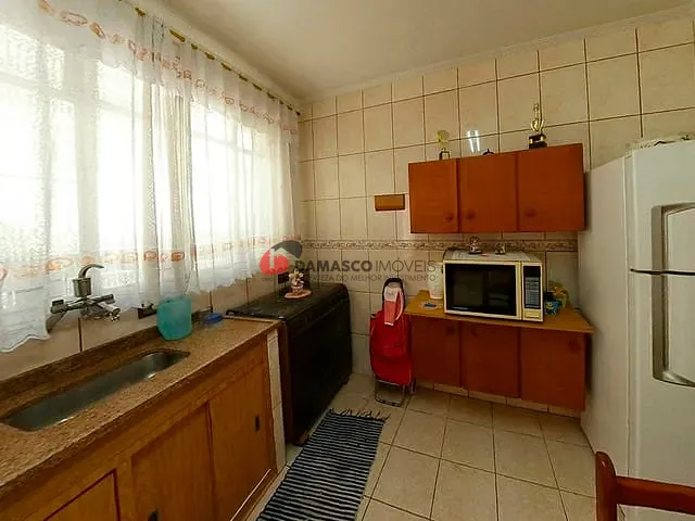 Sobrado com 200m² 3 quartos e 1 banheiro, à venda, no bairro Boa Vista em São Caetano do Sul