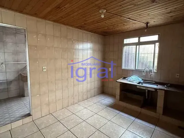 Sobrado com 110m² 2 quartos e 2 banheiros, para alugar, no bairro Jardim Oriental em São Paulo