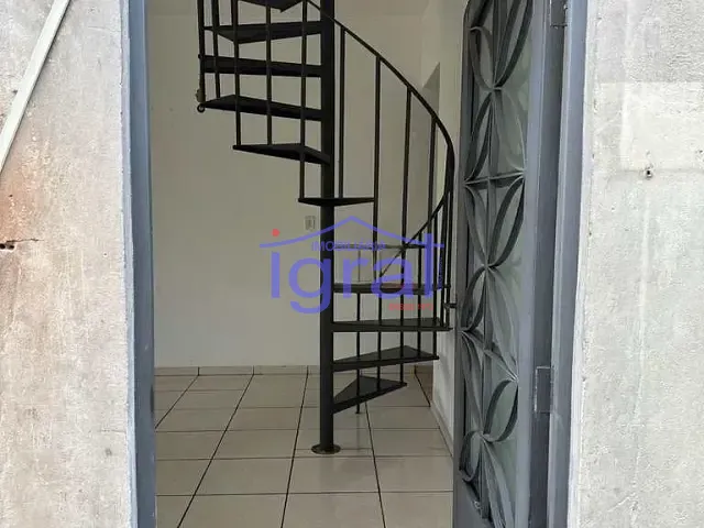 Sobrado com 110m² 2 quartos e 2 banheiros, para alugar, no bairro Jardim Oriental em São Paulo