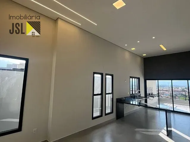 Sobrado com 254m² 3 quartos e 3 banheiros, à venda, no bairro Reserva do Vale em Caçapava