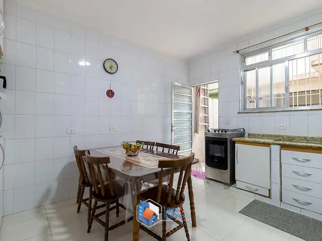 Sobrado com 112m² 3 quartos e 2 banheiros, à venda, no bairro Tatuapé em São Paulo