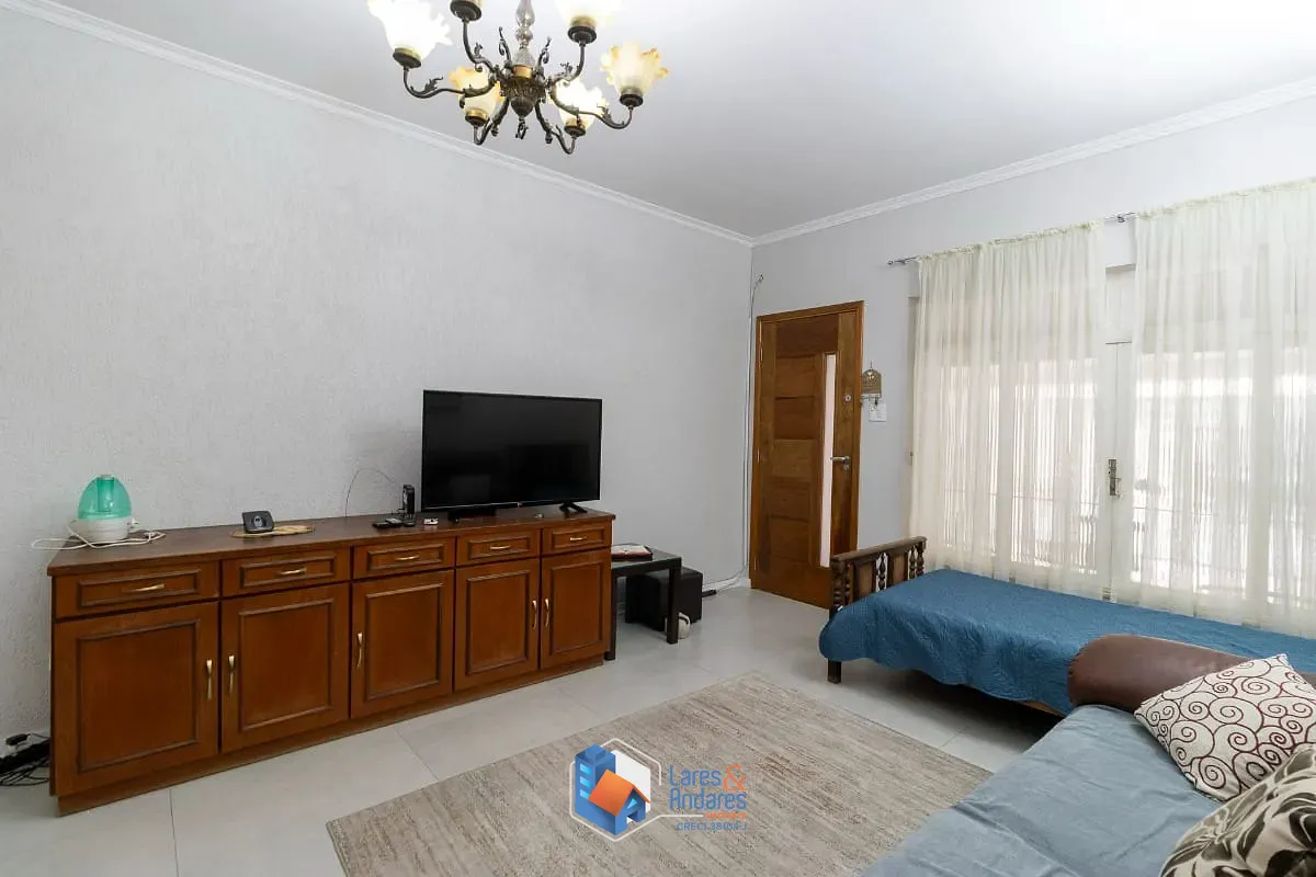 Sobrado, 3 quartos, 112 m² - Foto 4