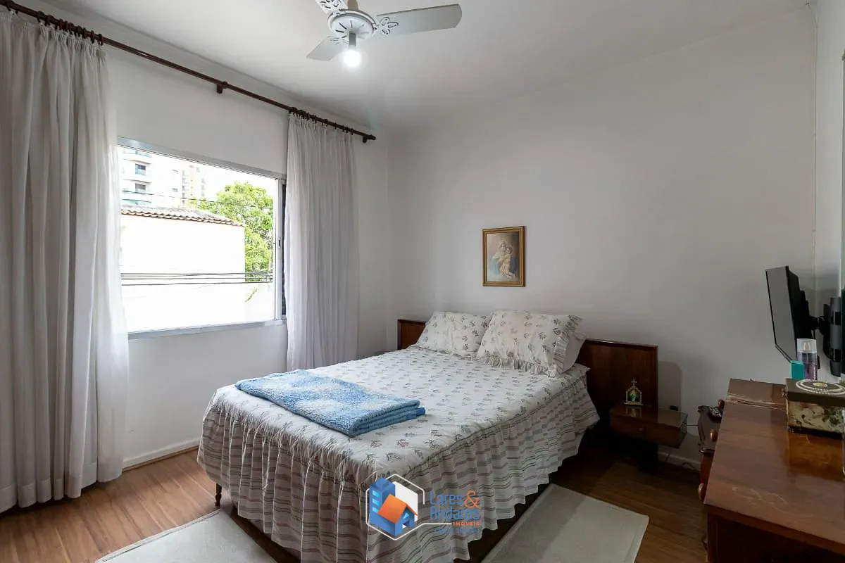 Sobrado, 3 quartos, 112 m² - Foto 9