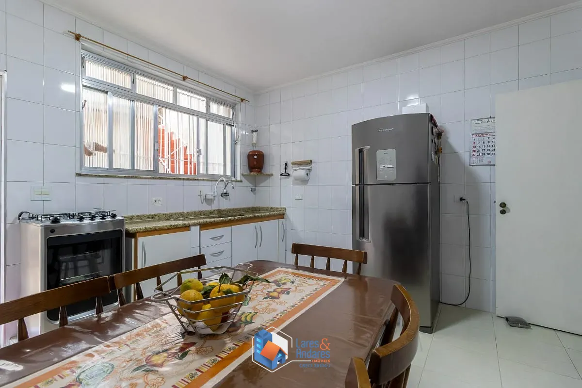 Sobrado, 3 quartos, 112 m² - Foto 6