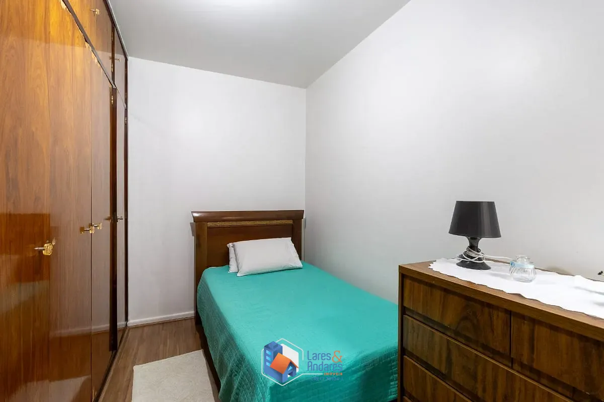 Sobrado, 3 quartos, 112 m² - Foto 15