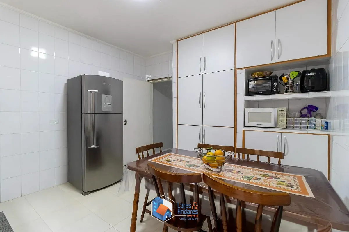 Sobrado, 3 quartos, 112 m² - Foto 8