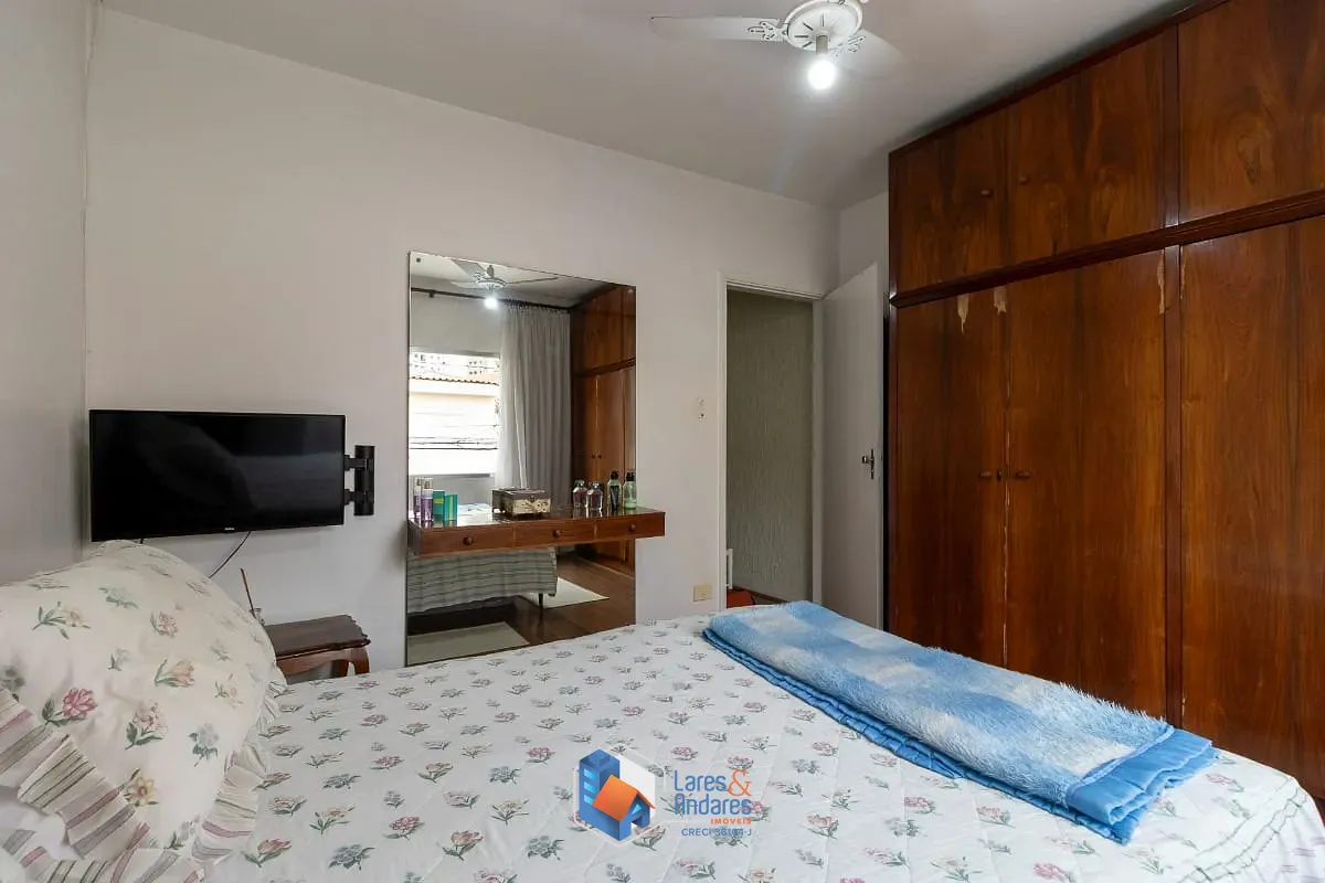 Sobrado, 3 quartos, 112 m² - Foto 10