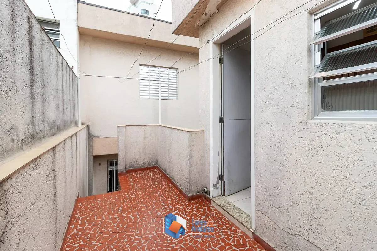 Sobrado, 3 quartos, 112 m² - Foto 24