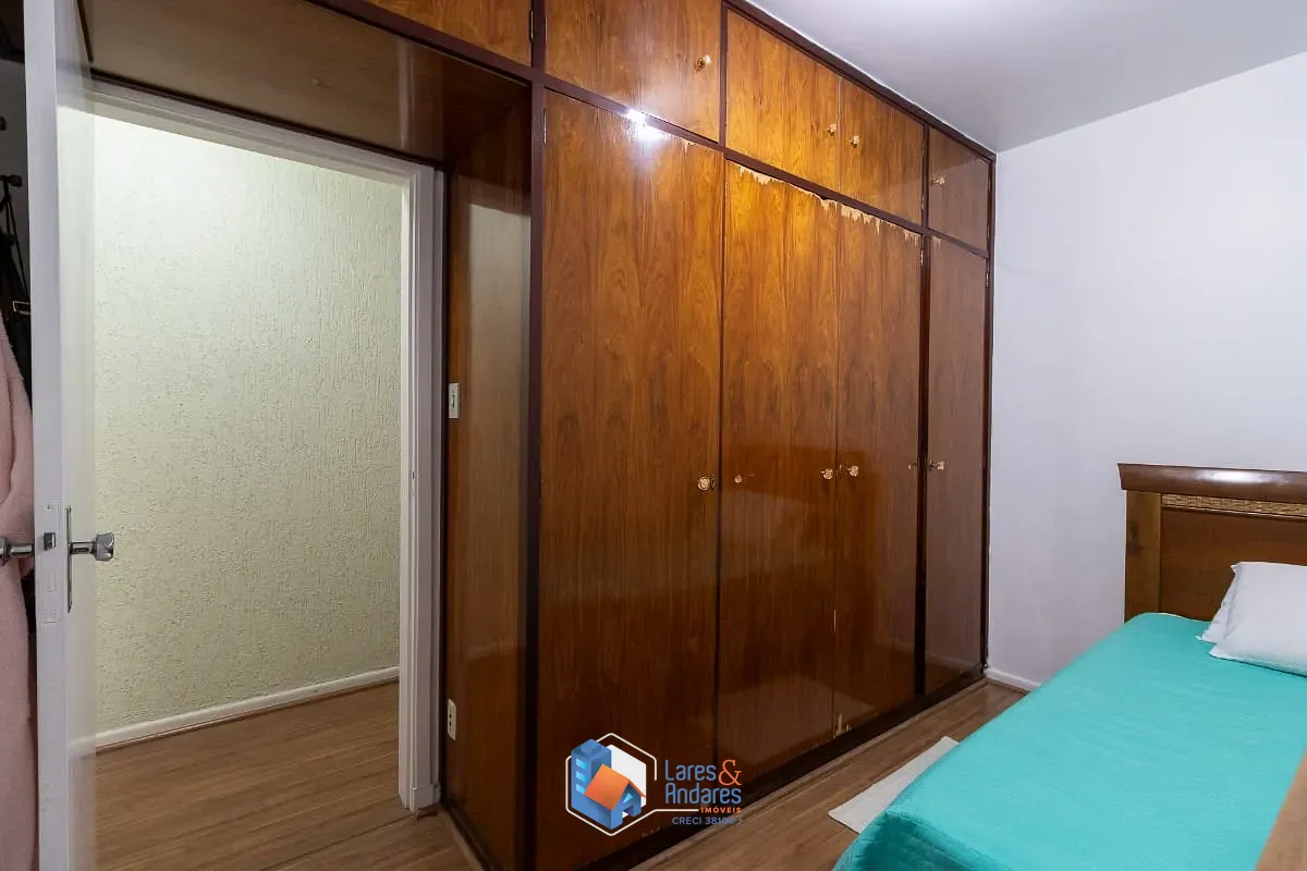 Sobrado, 3 quartos, 112 m² - Foto 17