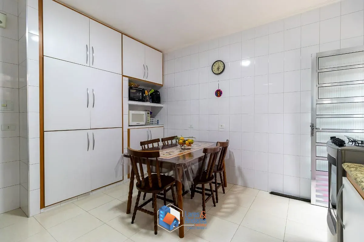 Sobrado, 3 quartos, 112 m² - Foto 7