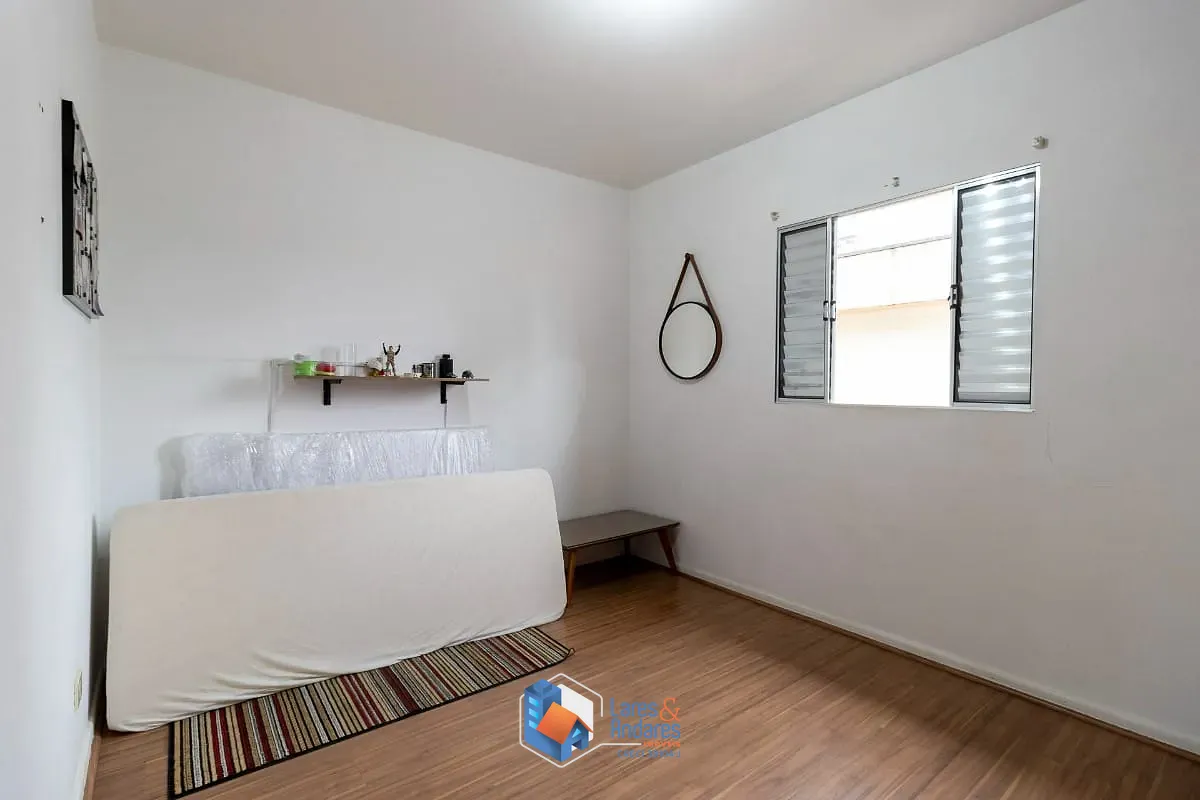 Sobrado, 3 quartos, 112 m² - Foto 14