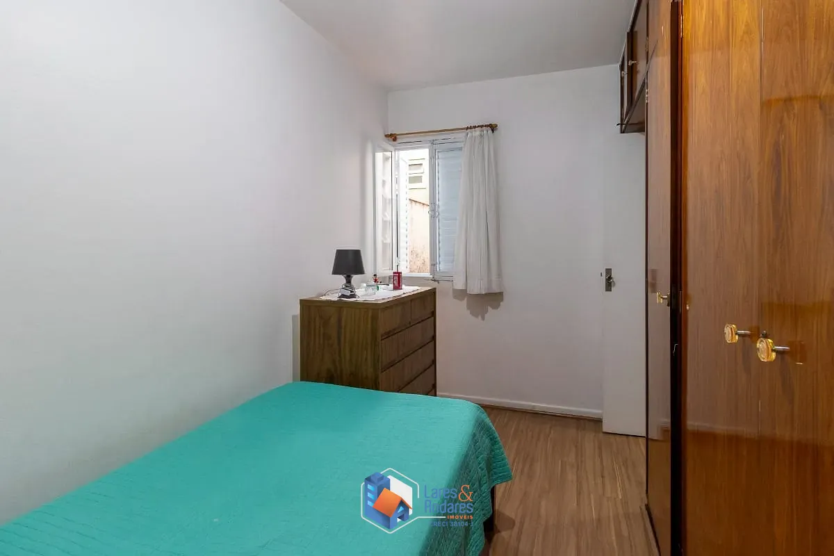 Sobrado, 3 quartos, 112 m² - Foto 16