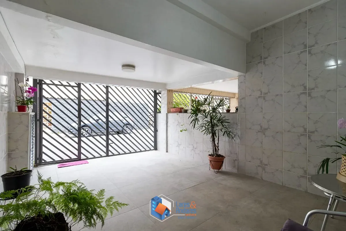 Sobrado, 3 quartos, 112 m² - Foto 26