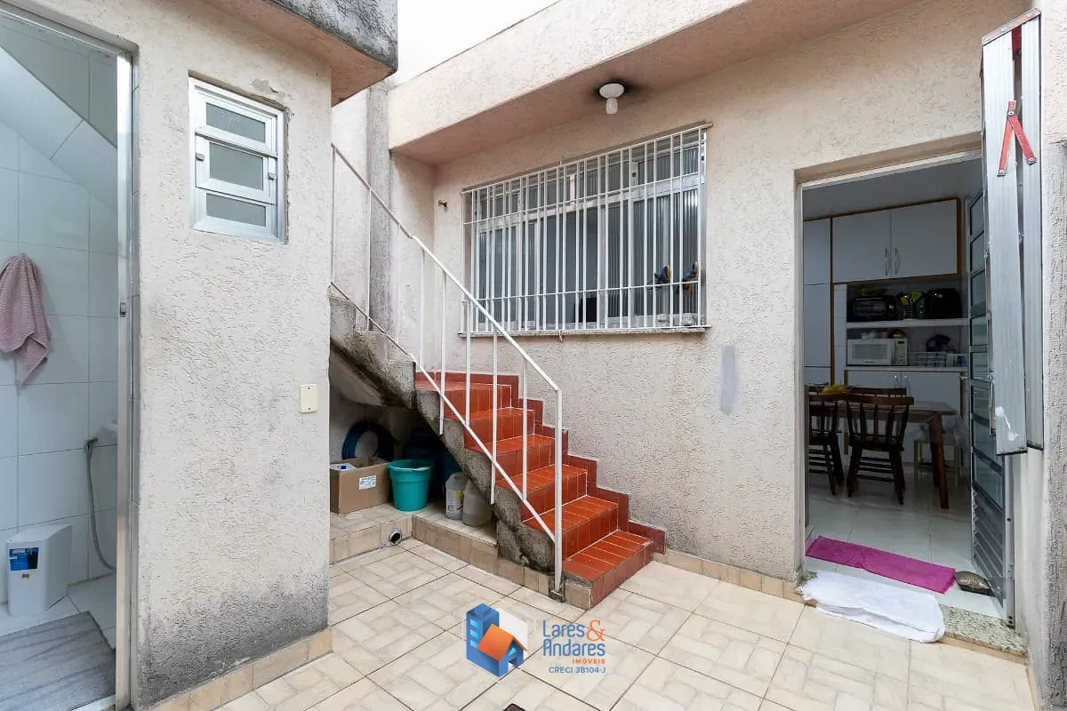 Sobrado, 3 quartos, 112 m² - Foto 20