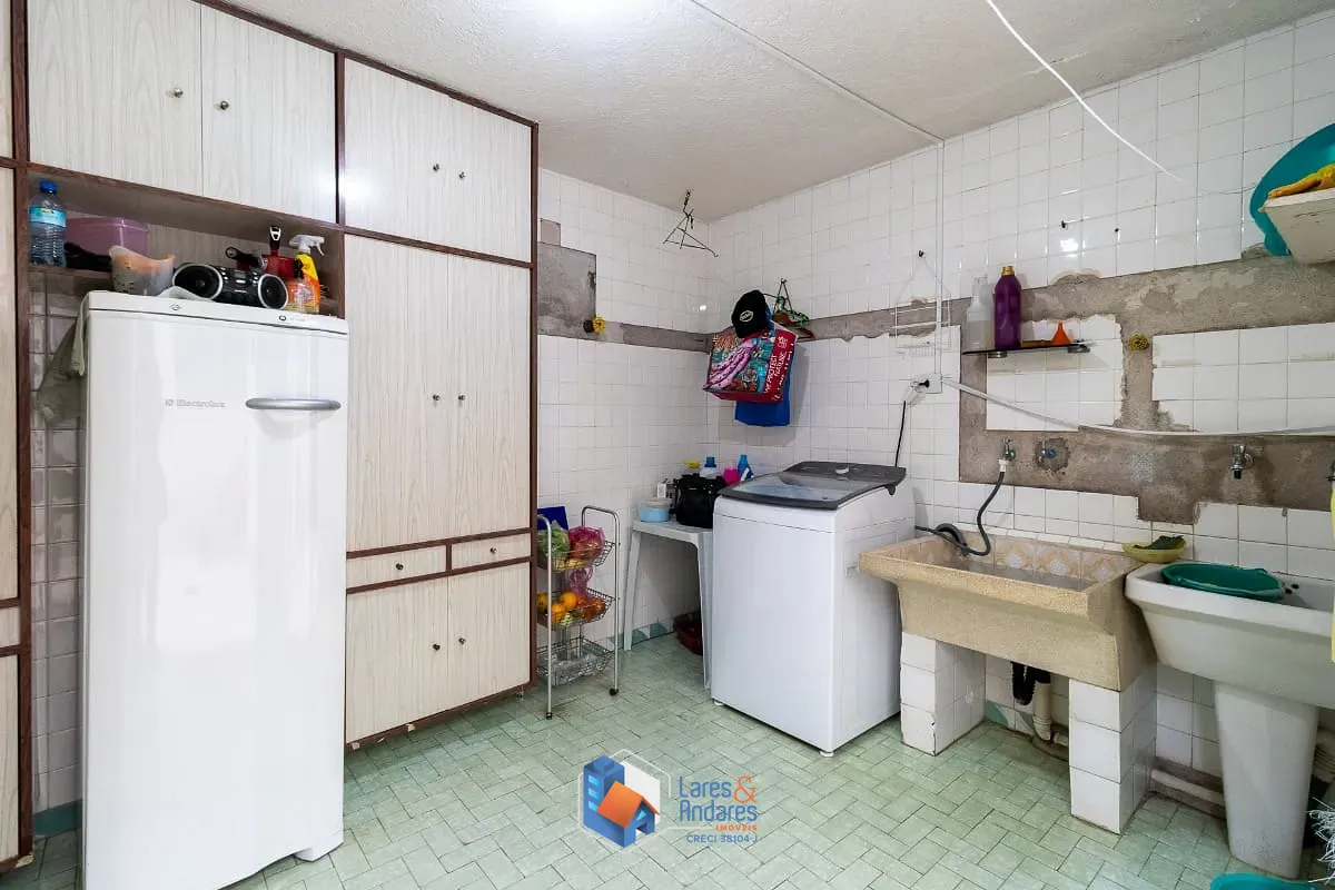 Sobrado, 3 quartos, 112 m² - Foto 21