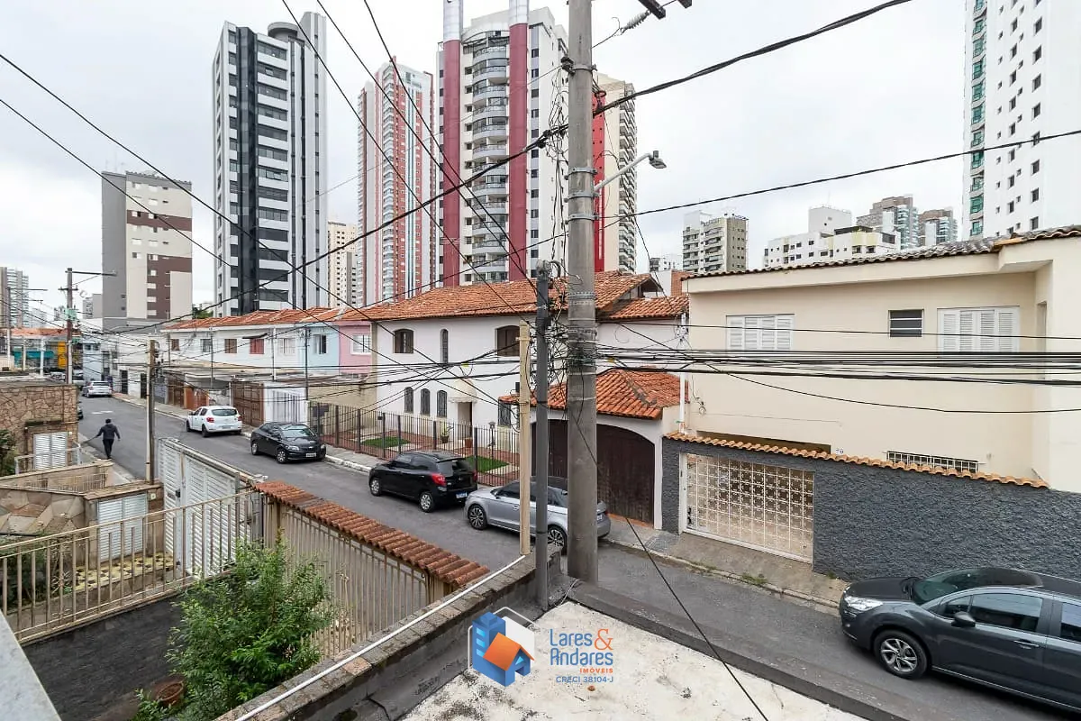 Sobrado, 3 quartos, 112 m² - Foto 11