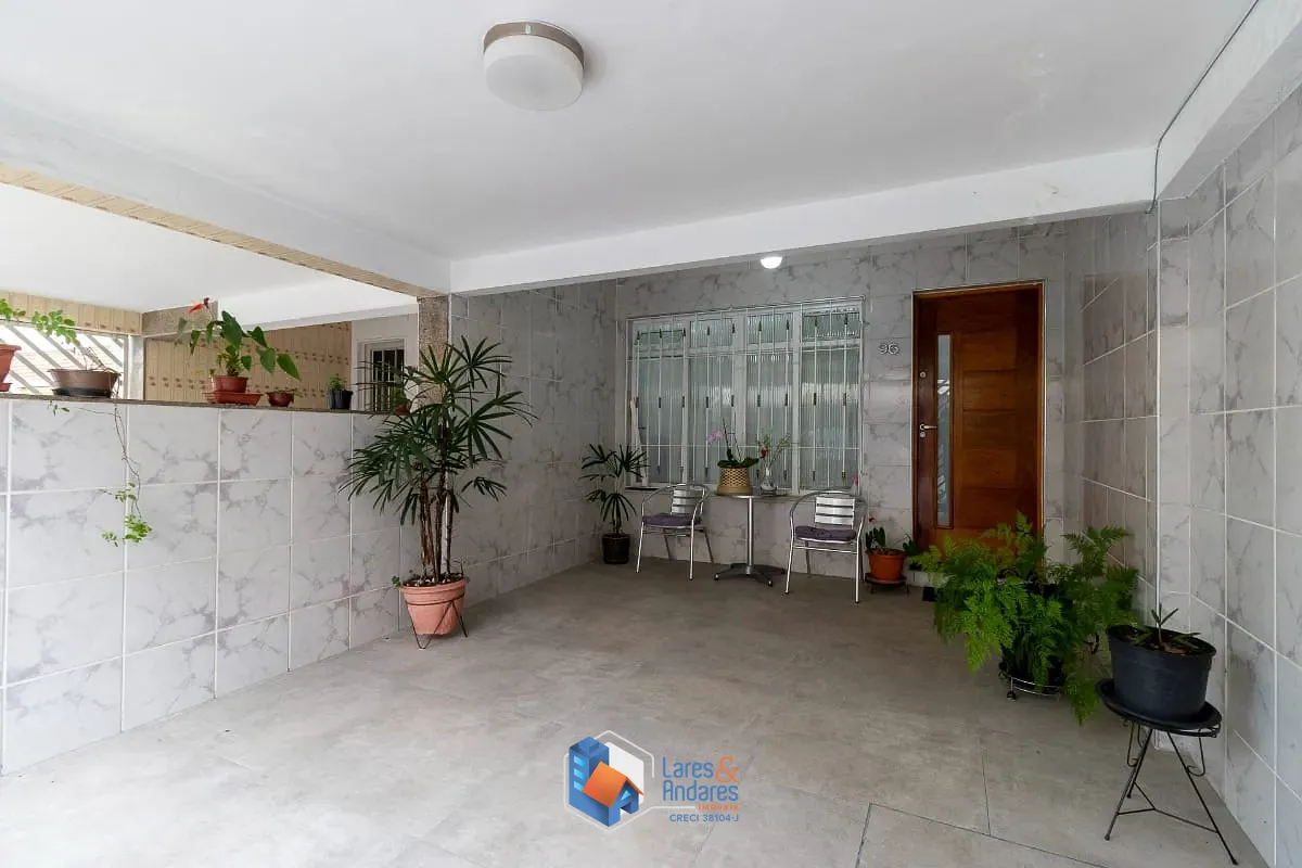 Sobrado, 3 quartos, 112 m² - Foto 27