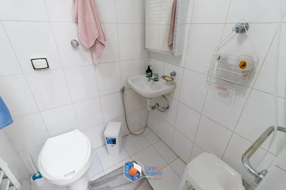 Sobrado, 3 quartos, 112 m² - Foto 22
