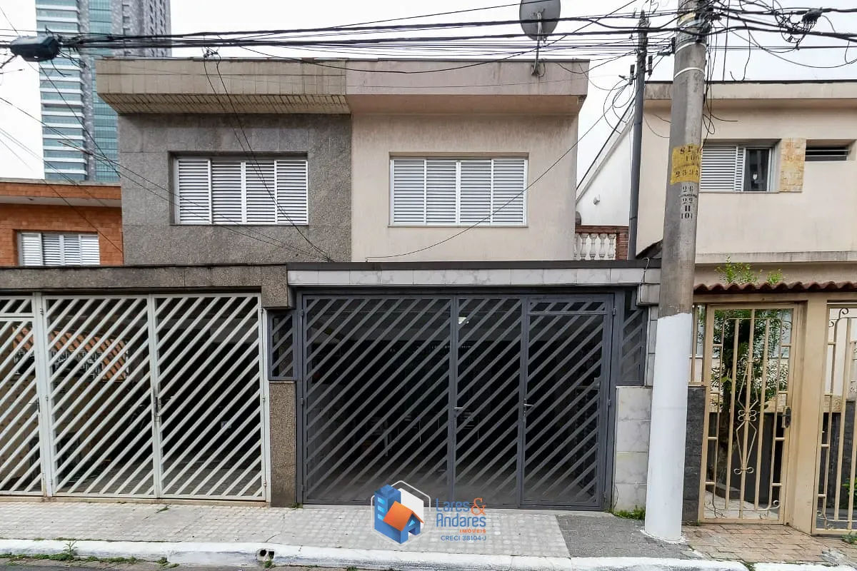 Sobrado, 3 quartos, 112 m² - Foto 28