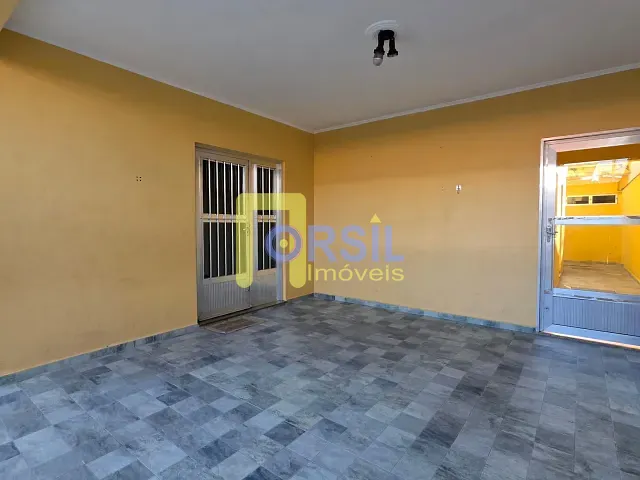 Sobrado com 225m² 5 quartos e 5 banheiros, à venda, no bairro Vila Tietê em Mogi das Cruzes