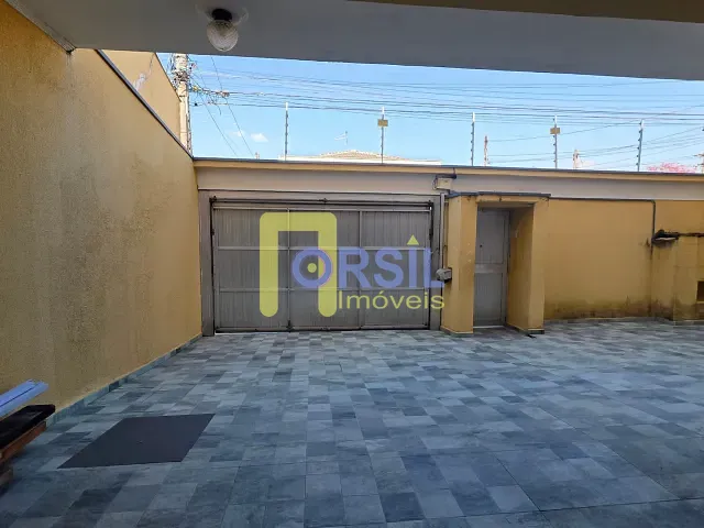 Sobrado com 225m² 5 quartos e 5 banheiros, à venda, no bairro Vila Tietê em Mogi das Cruzes