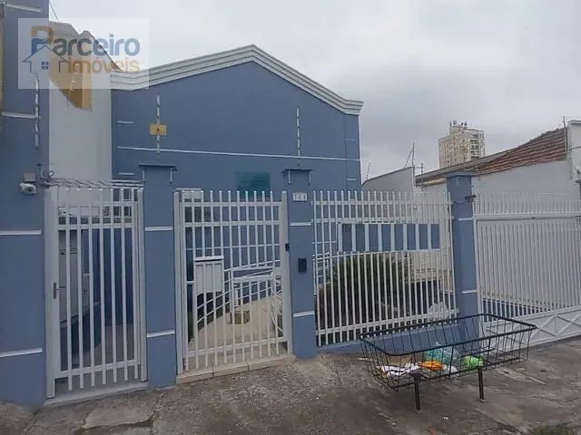 Sobrado com 71m² 3 quartos e 1 banheiro, à venda, no bairro Vila Aricanduva em São Paulo