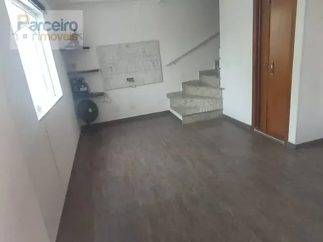 Sobrado com 71m² 3 quartos e 1 banheiro, à venda, no bairro Vila Aricanduva em São Paulo