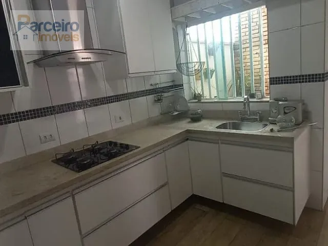 Sobrado com 71m² 3 quartos e 1 banheiro, à venda, no bairro Vila Aricanduva em São Paulo