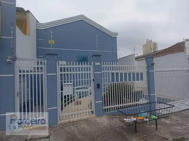 Sobrado com 71m² 3 quartos e 1 banheiro, à venda, no bairro Vila Aricanduva em São Paulo