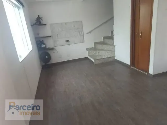 Sobrado com 71m² 3 quartos e 1 banheiro, à venda, no bairro Vila Aricanduva em São Paulo