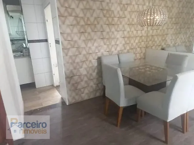 Sobrado com 71m² 3 quartos e 1 banheiro, à venda, no bairro Vila Aricanduva em São Paulo