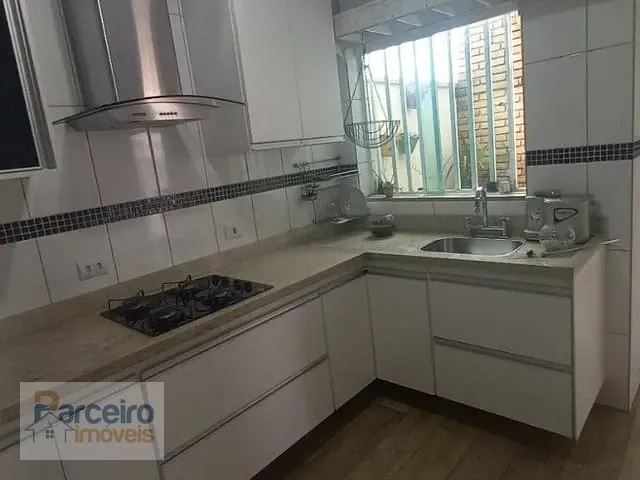 Sobrado com 71m² 3 quartos e 1 banheiro, à venda, no bairro Vila Aricanduva em São Paulo