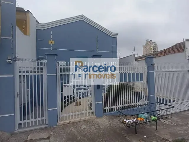 Sobrado com 71m² 3 quartos e 1 banheiro, à venda, no bairro Vila Aricanduva em São Paulo