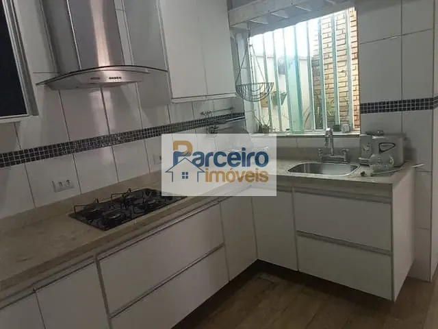 Sobrado com 71m² 3 quartos e 1 banheiro, à venda, no bairro Vila Aricanduva em São Paulo