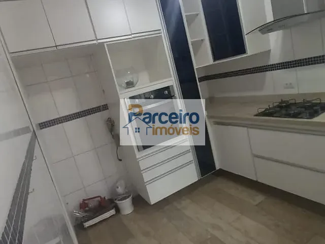 Sobrado com 71m² 3 quartos e 1 banheiro, à venda, no bairro Vila Aricanduva em São Paulo