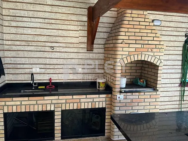 Sobrado 3 quartos e 2 banheiros, à venda, no bairro Chora Menino em São Paulo