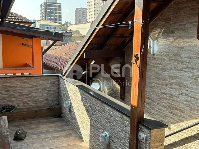 Sobrado 3 quartos e 2 banheiros, à venda, no bairro Chora Menino em São Paulo