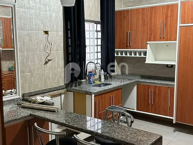 Sobrado 3 quartos e 2 banheiros, para alugar, no bairro Chora Menino em São Paulo